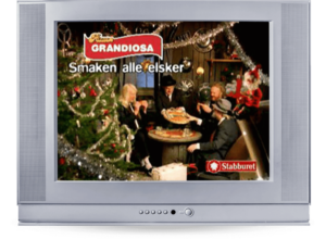 grandiosa-reklamefilm-vazeline-bilopphøggers-1996
